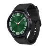 Samsung Galaxy Watch6 Classic SM-R960NZKAEUA smartwatch / sport watch Samsung Galaxy Watch6 Classic SM-R960NZKAEUA smartwatch / sport watch