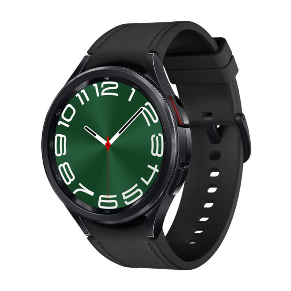 Samsung Galaxy Watch6 Classic SM-R960NZKAEUA smartwatch / sport watch Samsung Galaxy Watch6 Classic SM-R960NZKAEUA smartwatch / sport watch