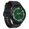 Samsung Galaxy Watch6 Classic SM-R960NZKAEUA smartwatch / sport watch Samsung Galaxy Watch6 Classic SM-R960NZKAEUA smartwatch / sport watch