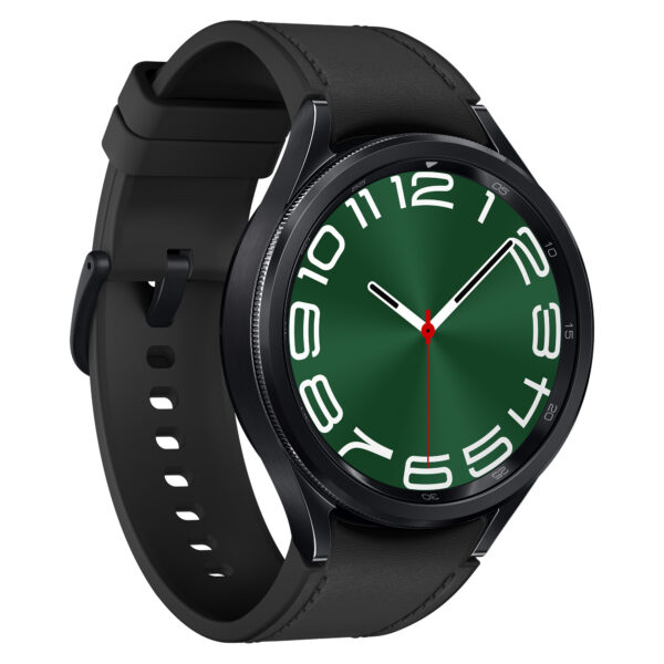 Samsung Galaxy Watch6 Classic SM-R960NZKAEUA smartwatch / sport watch Samsung Galaxy Watch6 Classic SM-R960NZKAEUA smartwatch / sport watch