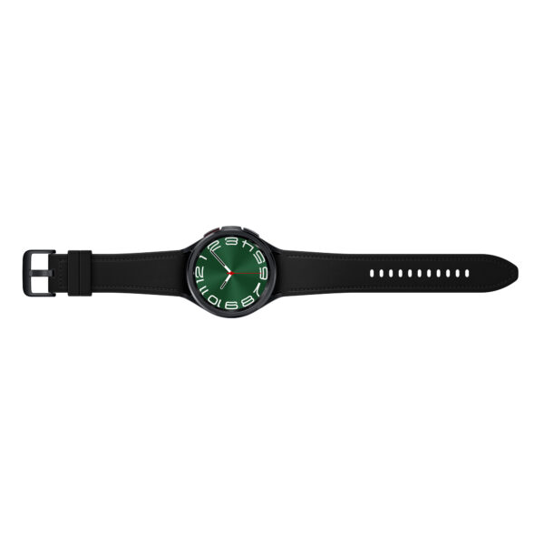 Samsung Galaxy Watch6 Classic SM-R960NZKAEUA smartwatch / sport watch Samsung Galaxy Watch6 Classic SM-R960NZKAEUA smartwatch / sport watch