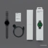 Samsung Galaxy Watch6 Classic SM-R960NZKAEUA smartwatch / sport watch Samsung Galaxy Watch6 Classic SM-R960NZKAEUA smartwatch / sport watch