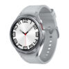 Samsung Galaxy Watch6 Classic SM-R960NZSAEUA smartwatch / sport watch Samsung Galaxy Watch6 Classic SM-R960NZSAEUA smartwatch / sport watch