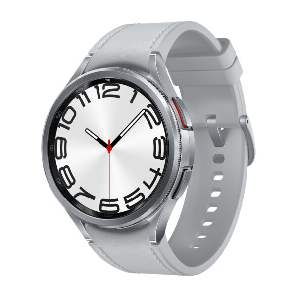 Samsung Galaxy Watch6 Classic SM-R960NZSAEUA smartwatch / sport watch Samsung Galaxy Watch6 Classic SM-R960NZSAEUA smartwatch / sport watch