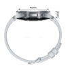 Samsung Galaxy Watch6 Classic SM-R960NZSAEUA smartwatch / sport watch Samsung Galaxy Watch6 Classic SM-R960NZSAEUA smartwatch / sport watch