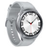 Samsung Galaxy Watch6 Classic SM-R960NZSAEUA smartwatch / sport watch Samsung Galaxy Watch6 Classic SM-R960NZSAEUA smartwatch / sport watch