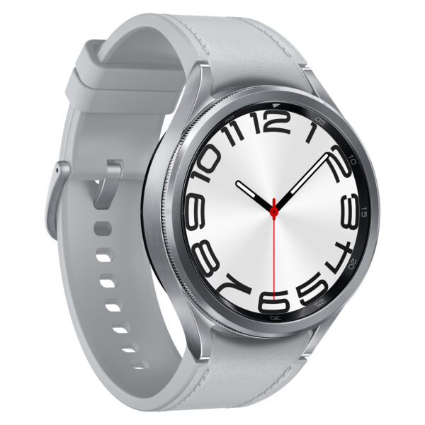 Samsung Galaxy Watch6 Classic SM-R960NZSAEUA smartwatch / sport watch Samsung Galaxy Watch6 Classic SM-R960NZSAEUA smartwatch / sport watch