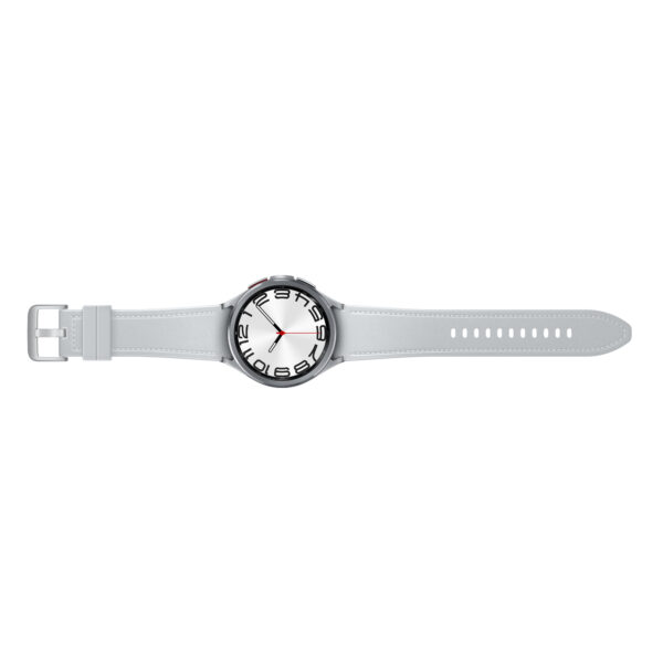 Samsung Galaxy Watch6 Classic SM-R960NZSAEUA smartwatch / sport watch Samsung Galaxy Watch6 Classic SM-R960NZSAEUA smartwatch / sport watch