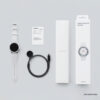 Samsung Galaxy Watch6 Classic SM-R960NZSAEUA smartwatch / sport watch Samsung Galaxy Watch6 Classic SM-R960NZSAEUA smartwatch / sport watch