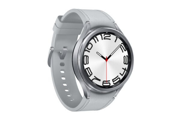 Samsung Galaxy Watch6 Classic LTE (47mm) Samsung Galaxy Watch6 Classic LTE (47mm)