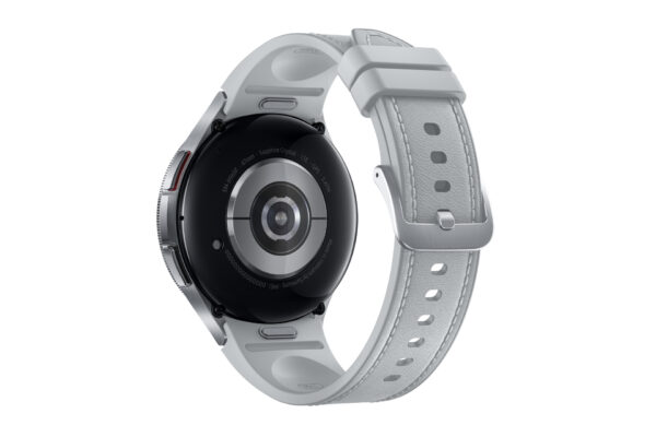 Samsung Galaxy Watch6 Classic LTE (47mm) Samsung Galaxy Watch6 Classic LTE (47mm)
