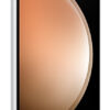 Samsung Galaxy S23 FE 16.3 cm (6.4") Dual SIM 5G USB Type-C 8 GB 128 Samsung Galaxy S23 FE 16.3 cm (6.4") Dual SIM 5G USB Type-C 8 GB 128 GB 4500 mAh Cream