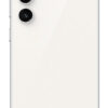 Samsung Galaxy S23 FE 16.3 cm (6.4") Dual SIM 5G USB Type-C 8 GB 128 Samsung Galaxy S23 FE 16.3 cm (6.4") Dual SIM 5G USB Type-C 8 GB 128 GB 4500 mAh Cream