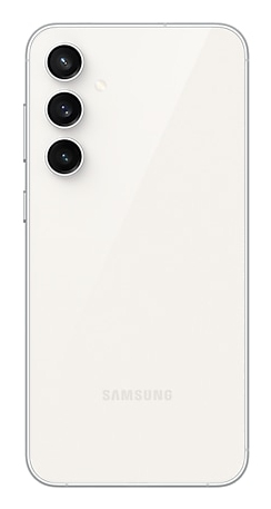 Samsung Galaxy S23 FE 16.3 cm (6.4") Dual SIM 5G USB Type-C 8 GB 128 Samsung Galaxy S23 FE 16.3 cm (6.4") Dual SIM 5G USB Type-C 8 GB 128 GB 4500 mAh Cream