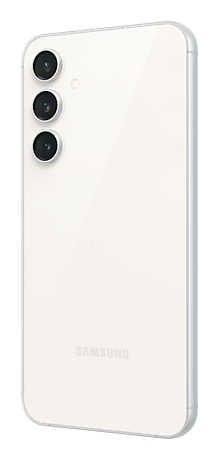 Samsung Galaxy S23 FE 16.3 cm (6.4") Dual SIM 5G USB Type-C 8 GB 128 Samsung Galaxy S23 FE 16.3 cm (6.4") Dual SIM 5G USB Type-C 8 GB 128 GB 4500 mAh Cream