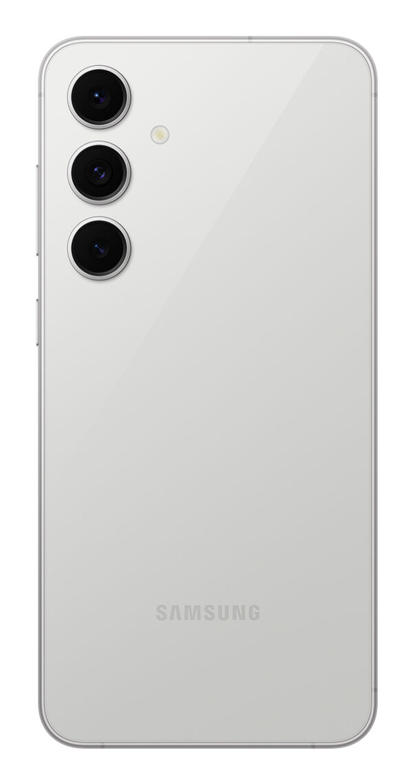 Samsung Galaxy S24 FE SM-S721B 17 cm (6.7") Dual SIM Android 14 5G Samsung Galaxy S24 FE SM-S721B 17 cm (6.7") Dual SIM Android 14 5G USB Type-C 8 GB 128 GB 4700 mAh Grey
