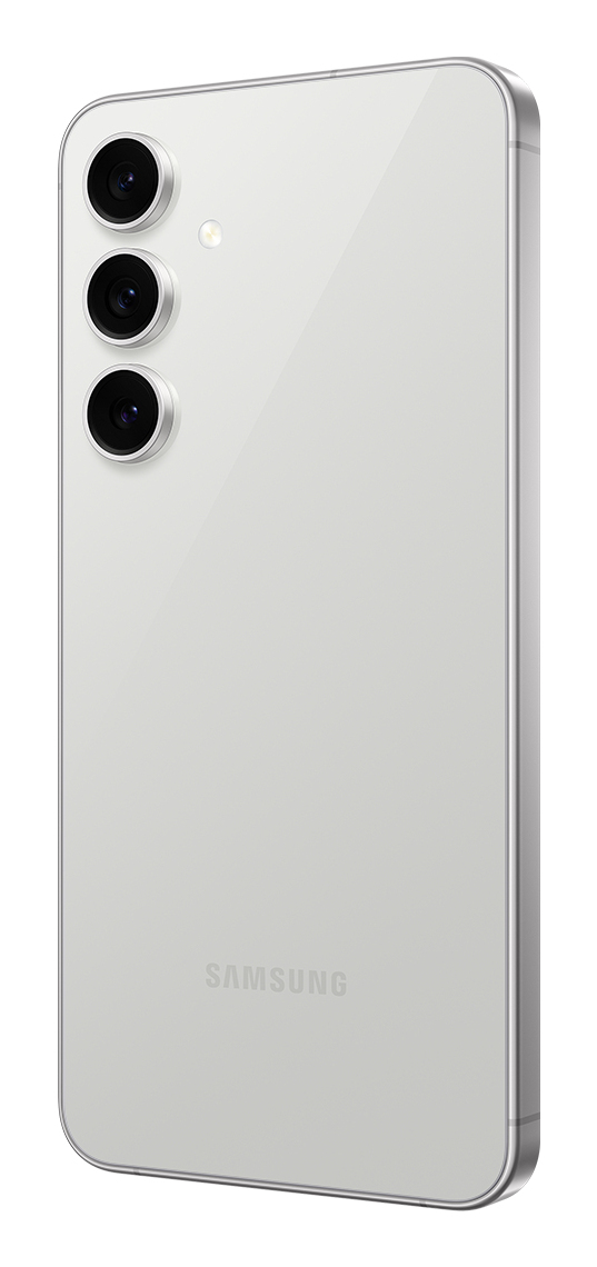 Samsung Galaxy S24 FE SM-S721B 17 cm (6.7") Dual SIM Android 14 5G Samsung Galaxy S24 FE SM-S721B 17 cm (6.7") Dual SIM Android 14 5G USB Type-C 8 GB 128 GB 4700 mAh Grey