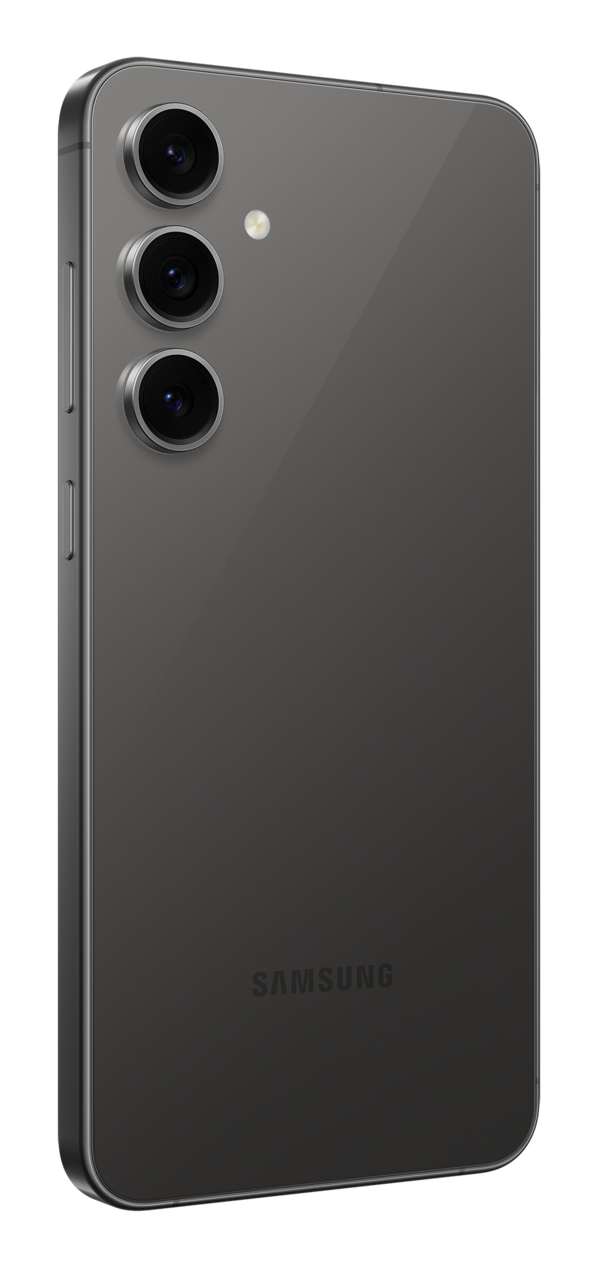 Samsung Galaxy S24 FE Enterprise Edition 6.7" Dual SIM Android 14 5G Samsung Galaxy S24 FE Enterprise Edition 6.7" Dual SIM Android 14 5G USB Type-C 8 GB 128 GB 4700 mAh Graphite