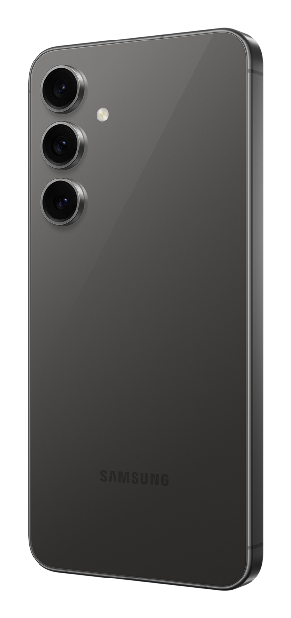Samsung Galaxy S24 FE Enterprise Edition 6.7" Dual SIM Android 14 5G Samsung Galaxy S24 FE Enterprise Edition 6.7" Dual SIM Android 14 5G USB Type-C 8 GB 128 GB 4700 mAh Graphite