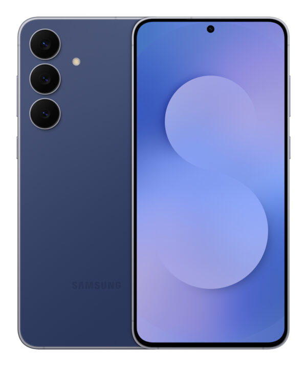 S25 FE NAVY 128GB