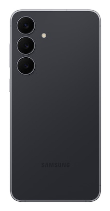Samsung Galaxy S25 FE Enterprise Edition 17 cm (6.7") Dual SIM Android 16.0 5G USB Type-C 8 GB 128 GB 4900 mAh Black