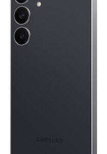 Samsung Galaxy S25 FE Enterprise Edition 17 cm (6.7") Dual SIM Samsung Galaxy S25 FE Enterprise Edition 17 cm (6.7") Dual SIM Android 16.0 5G USB Type-C 8 GB 128 GB 4900 mAh Black