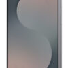 Samsung Galaxy S25 FE Enterprise Edition 17 cm (6.7") Dual SIM Android 16.0 5G USB Type-C 8 GB 128 GB 4900 mAh Black