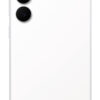 Samsung Galaxy S25 FE 6.7" Dual SIM Android 16.0 5G USB Type-C 8 GB Samsung Galaxy S25 FE 6.7" Dual SIM Android 16.0 5G USB Type-C 8 GB 256 GB 4900 mAh White