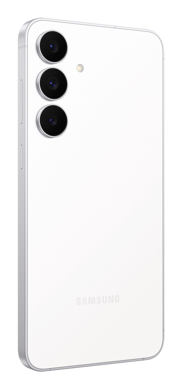 Samsung Galaxy S25 FE 6.7" Dual SIM Android 16.0 5G USB Type-C 8 GB Samsung Galaxy S25 FE 6.7" Dual SIM Android 16.0 5G USB Type-C 8 GB 256 GB 4900 mAh White