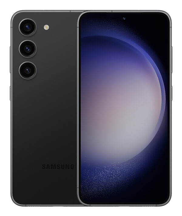 Samsung Galaxy S23 Enterprise Edition SM-S911B 15.5 cm (6.1") Dual Samsung Galaxy S23 Enterprise Edition SM-S911B 15.5 cm (6.1") Dual SIM Android 13 5G USB Type-C 8 GB 128 GB 3900 mAh Black