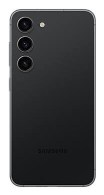 Samsung Galaxy S23 Enterprise Edition SM-S911B 15.5 cm (6.1") Dual Samsung Galaxy S23 Enterprise Edition SM-S911B 15.5 cm (6.1") Dual SIM Android 13 5G USB Type-C 8 GB 128 GB 3900 mAh Black