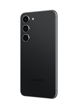 Samsung Galaxy S23 Enterprise Edition SM-S911B 15.5 cm (6.1") Dual Samsung Galaxy S23 Enterprise Edition SM-S911B 15.5 cm (6.1") Dual SIM Android 13 5G USB Type-C 8 GB 128 GB 3900 mAh Black