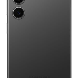 Samsung Galaxy S24 Enterprise Edition 15.8 cm (6.2") Dual SIM Android Samsung Galaxy S24 Enterprise Edition 15.8 cm (6.2") Dual SIM Android 14 5G USB Type-C 8 GB 128 GB 4000 mAh Black