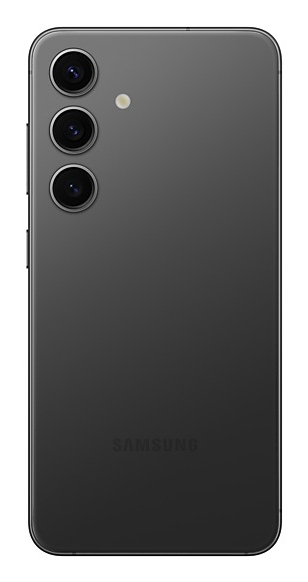 Samsung Galaxy S24 Enterprise Edition 15.8 cm (6.2") Dual SIM Android Samsung Galaxy S24 Enterprise Edition 15.8 cm (6.2") Dual SIM Android 14 5G USB Type-C 8 GB 128 GB 4000 mAh Black