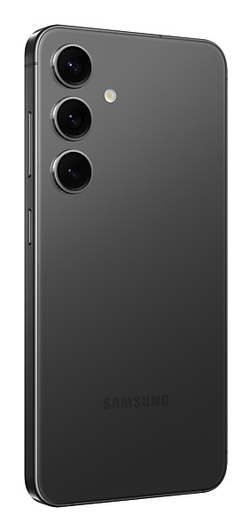 Samsung Galaxy S24 Enterprise Edition 15.8 cm (6.2") Dual SIM Android Samsung Galaxy S24 Enterprise Edition 15.8 cm (6.2") Dual SIM Android 14 5G USB Type-C 8 GB 128 GB 4000 mAh Black