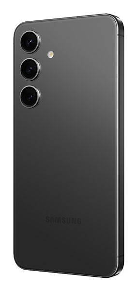 Samsung Galaxy S24 Enterprise Edition 15.8 cm (6.2") Dual SIM Android Samsung Galaxy S24 Enterprise Edition 15.8 cm (6.2") Dual SIM Android 14 5G USB Type-C 8 GB 128 GB 4000 mAh Black