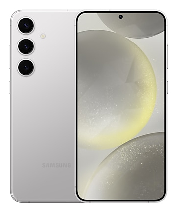Samsung Galaxy S24+ 17 cm (6.7") Dual SIM 5G USB Type-C 12 GB 512 GB Samsung Galaxy S24+ 17 cm (6.7") Dual SIM 5G USB Type-C 12 GB 512 GB 4900 mAh Grey, Marble colour