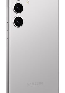 Samsung Galaxy S24+ 17 cm (6.7") Dual SIM 5G USB Type-C 12 GB 512 GB Samsung Galaxy S24+ 17 cm (6.7") Dual SIM 5G USB Type-C 12 GB 512 GB 4900 mAh Grey, Marble colour