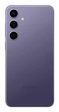 Samsung Galaxy S24+ 17 cm (6.7") Dual SIM 5G USB Type-C 12 GB 256 GB Samsung Galaxy S24+ 17 cm (6.7") Dual SIM 5G USB Type-C 12 GB 256 GB 4900 mAh Violet