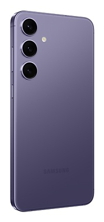 Samsung Galaxy S24+ 17 cm (6.7") Dual SIM 5G USB Type-C 12 GB 256 GB Samsung Galaxy S24+ 17 cm (6.7") Dual SIM 5G USB Type-C 12 GB 256 GB 4900 mAh Violet
