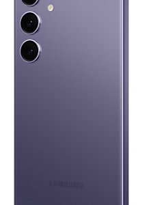 Samsung Galaxy S24+ 17 cm (6.7") Dual SIM 5G USB Type-C 12 GB 256 GB Samsung Galaxy S24+ 17 cm (6.7") Dual SIM 5G USB Type-C 12 GB 256 GB 4900 mAh Violet