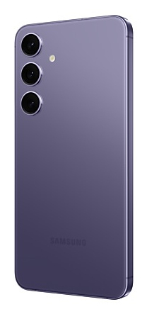 Samsung Galaxy S24+ 17 cm (6.7") Dual SIM 5G USB Type-C 12 GB 256 GB Samsung Galaxy S24+ 17 cm (6.7") Dual SIM 5G USB Type-C 12 GB 256 GB 4900 mAh Violet