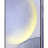 Samsung Galaxy S24+ 17 cm (6.7") Dual SIM 5G USB Type-C 12 GB 256 GB Samsung Galaxy S24+ 17 cm (6.7") Dual SIM 5G USB Type-C 12 GB 256 GB 4900 mAh Violet