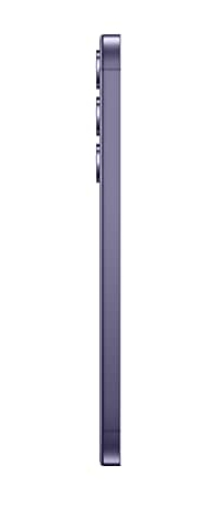 Samsung Galaxy S24+ 17 cm (6.7") Dual SIM 5G USB Type-C 12 GB 256 GB Samsung Galaxy S24+ 17 cm (6.7") Dual SIM 5G USB Type-C 12 GB 256 GB 4900 mAh Violet