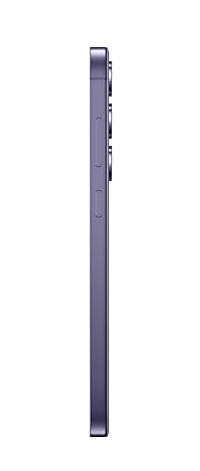 Samsung Galaxy S24+ 17 cm (6.7") Dual SIM 5G USB Type-C 12 GB 256 GB Samsung Galaxy S24+ 17 cm (6.7") Dual SIM 5G USB Type-C 12 GB 256 GB 4900 mAh Violet