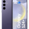 Samsung Galaxy S24+ 17 cm (6.7") Dual SIM 5G USB Type-C 12 GB 512 GB Samsung Galaxy S24+ 17 cm (6.7") Dual SIM 5G USB Type-C 12 GB 512 GB 4900 mAh Violet