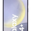 Samsung Galaxy S24+ 17 cm (6.7") Dual SIM 5G USB Type-C 12 GB 512 GB Samsung Galaxy S24+ 17 cm (6.7") Dual SIM 5G USB Type-C 12 GB 512 GB 4900 mAh Violet