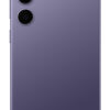 Samsung Galaxy S24+ 17 cm (6.7") Dual SIM 5G USB Type-C 12 GB 512 GB Samsung Galaxy S24+ 17 cm (6.7") Dual SIM 5G USB Type-C 12 GB 512 GB 4900 mAh Violet