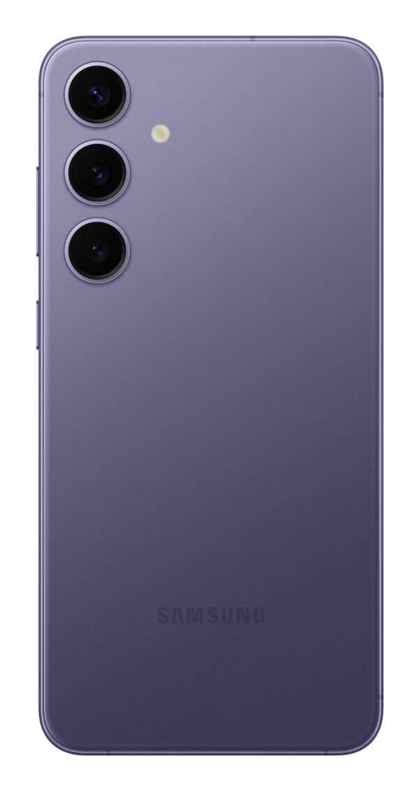 Samsung Galaxy S24+ 17 cm (6.7") Dual SIM 5G USB Type-C 12 GB 512 GB Samsung Galaxy S24+ 17 cm (6.7") Dual SIM 5G USB Type-C 12 GB 512 GB 4900 mAh Violet