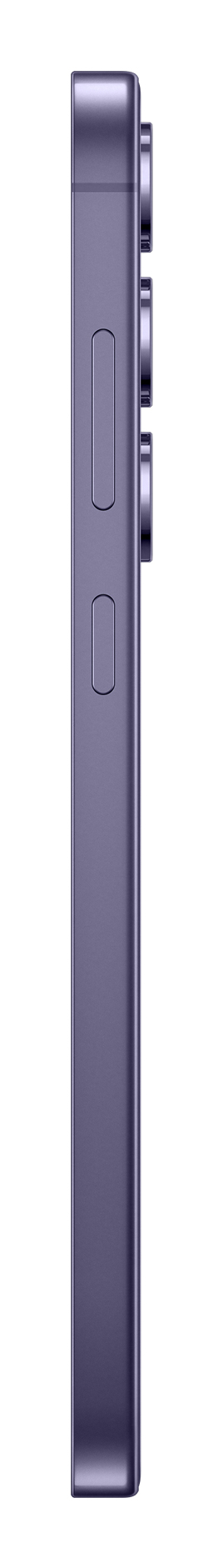 Samsung Galaxy S24+ 17 cm (6.7") Dual SIM 5G USB Type-C 12 GB 512 GB Samsung Galaxy S24+ 17 cm (6.7") Dual SIM 5G USB Type-C 12 GB 512 GB 4900 mAh Violet